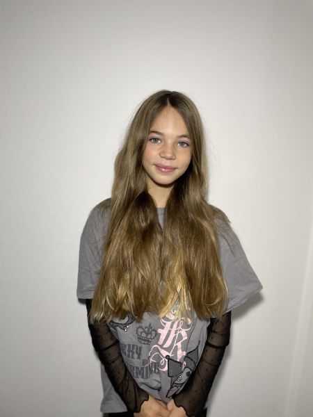 Profilbillede af Sofia B- ID: 152228 - Billede nr: 601158