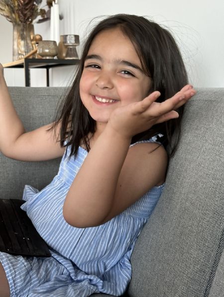 Profilbillede af Sara - ID: 152256 - Billede nr: 533497