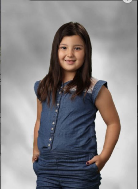 Profilbillede af Belinay K- ID: 152284 - Billede nr: 486458