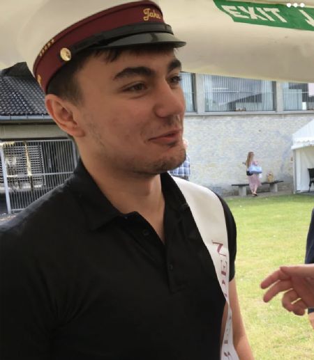 Profilbillede af Jakob H- ID: 152301 - Billede nr: 486486