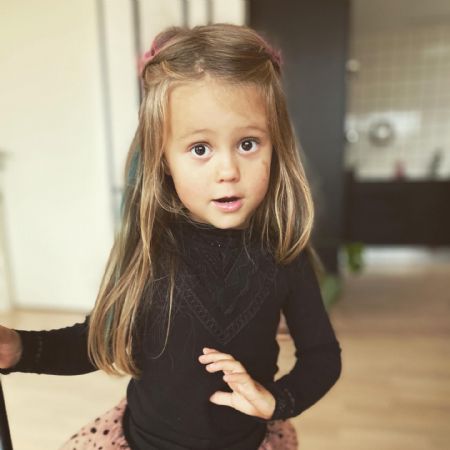 Profilbillede af Molly R- ID: 152348 - Billede nr: 486546