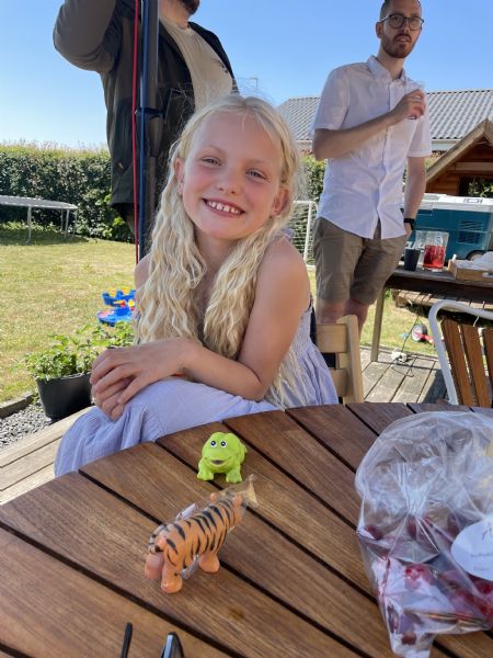 Profilbillede af Augusta R- ID: 152351 - Billede nr: 530073