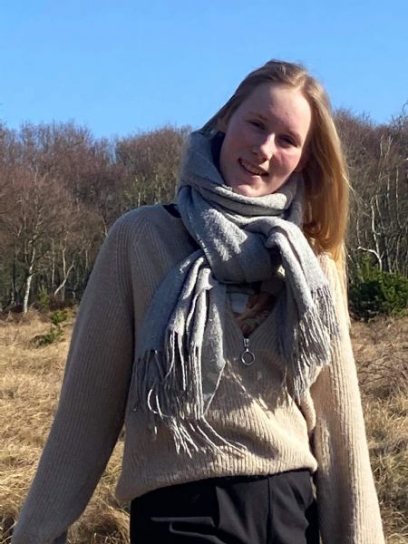 Profilbillede af Rebekka L- ID: 152382 - Billede nr: 486744