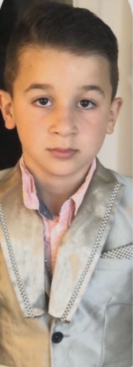 Profilbillede af Omar- ID: 152400 - Billede nr: 491236