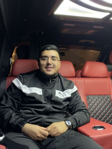Profilbillede af Muhammad - ID: 152404 - Billede nr: 486794