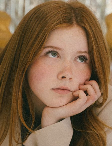 Billede af Caroline - ID: 152416 - Billede nr: 685974