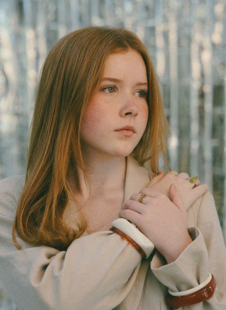 Billede af Caroline - ID: 152416 - Billede nr: 685975