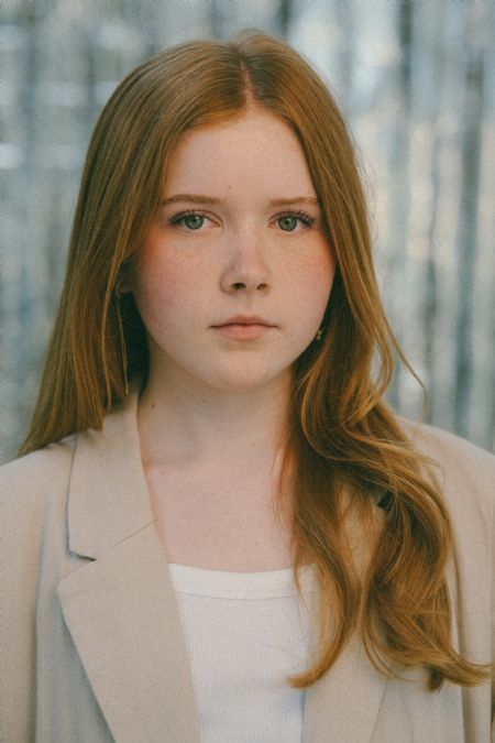 Billede af Caroline - ID: 152416 - Billede nr: 686028