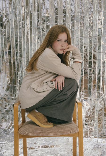 Billede af Caroline - ID: 152416 - Billede nr: 686094