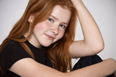 Profilbillede af Caroline F- ID: 152416 - Billede nr: 624815