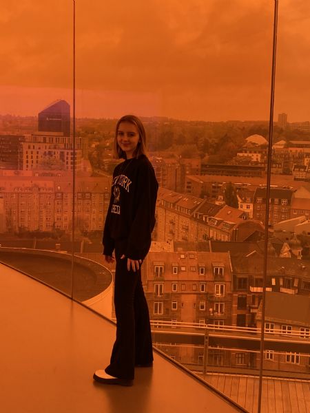 Profilbillede af Melea F- ID: 152418 - Billede nr: 486984