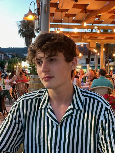 Profilbillede af Emil - ID: 152435 - Billede nr: 513970