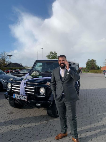 Profilbillede af Ismet M- ID: 152441 - Billede nr: 543043