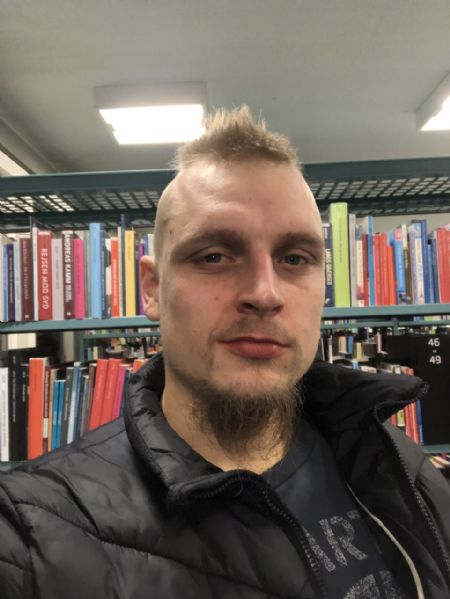 Profilbillede af Jens - ID: 152450 - Billede nr: 487006
