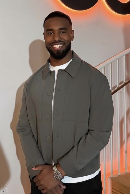 Billede af Ridwan - ID: 152493 - Billede nr: 662288