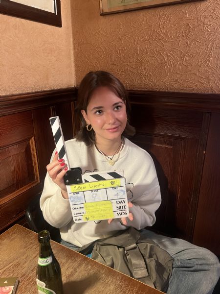 Profilbillede af Karen P- ID: 152534 - Billede nr: 587146