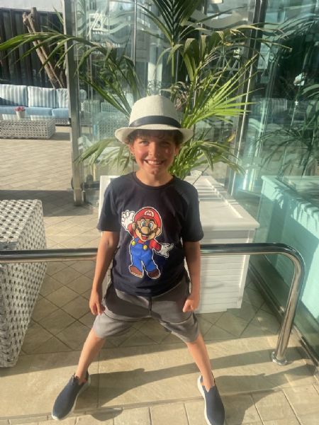 Profilbillede af Sander H- ID: 152542 - Billede nr: 579338