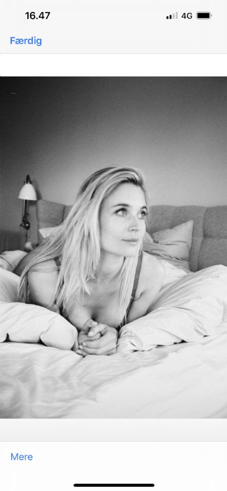 Profilbillede af Julie O- ID: 152548 - Billede nr: 527215
