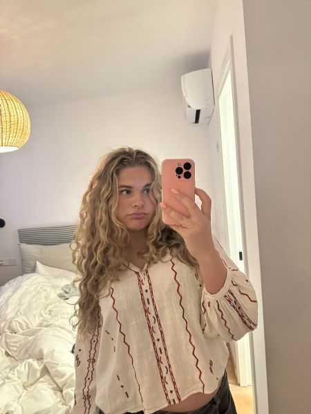 Profilbillede af Beate B- ID: 152554 - Billede nr: 601322