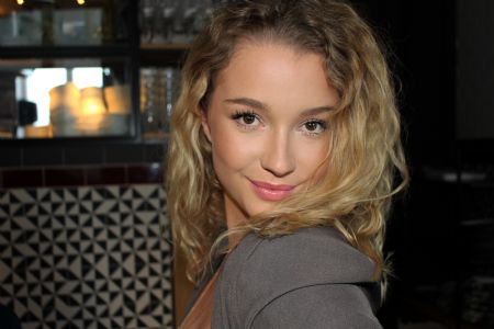 Profilbillede af Barbara A- ID: 152562 - Billede nr: 602345