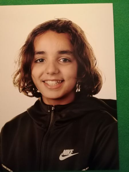 Profilbillede af Abdallah A- ID: 152566 - Billede nr: 487427
