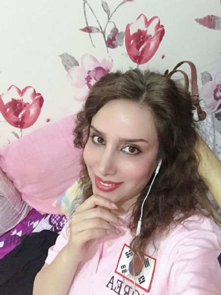 Profilbillede af Parvaneh E- ID: 152574 - Billede nr: 487454