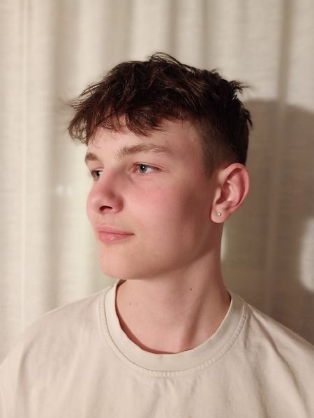 Profilbillede af Svend N- ID: 152575 - Billede nr: 606382