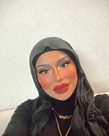 Profilbillede af Maedeh J- ID: 152576 - Billede nr: 488521