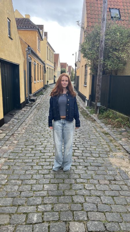 Billede af Lily - ID: 152578 - Billede nr: 641939