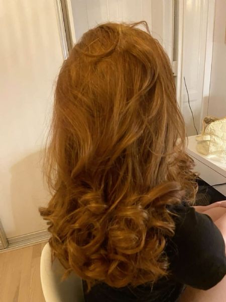 Billede af Lily - ID: 152578 - Billede nr: 641944