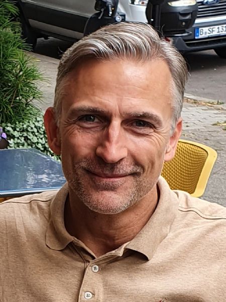 Profilbillede af Michael B- ID: 152587 - Billede nr: 487566