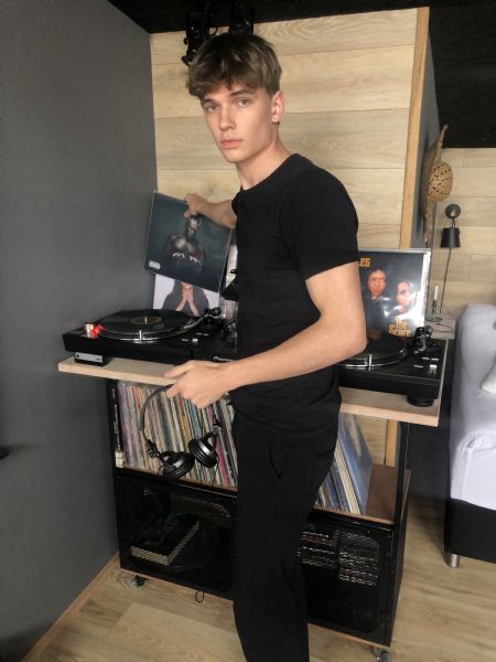 Profilbillede af Jonas B- ID: 152591 - Billede nr: 499179