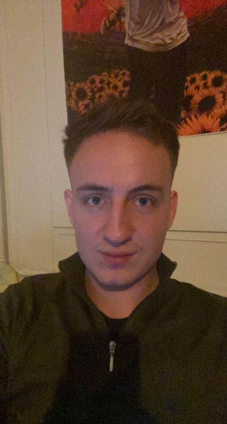 Profilbillede af David A- ID: 152599 - Billede nr: 487637