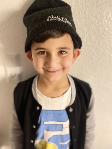 Profilbillede af Muhammed S- ID: 152621 - Billede nr: 491235