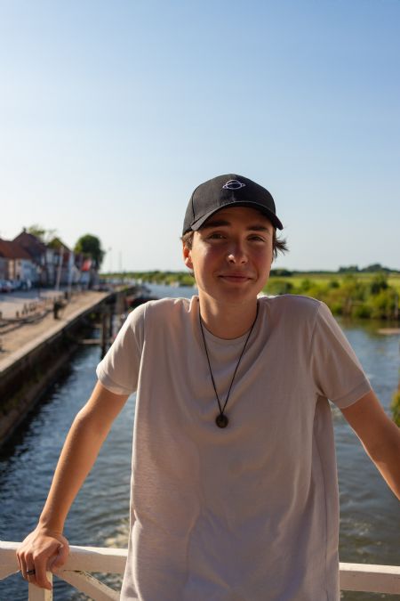 Profilbillede af Emil L- ID: 152632 - Billede nr: 488046