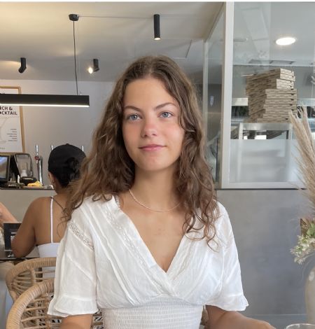 Profilbillede af Sara L- ID: 152643 - Billede nr: 488113