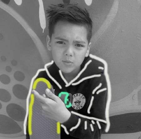 Profilbillede af Kean - ID: 152644 - Billede nr: 487844