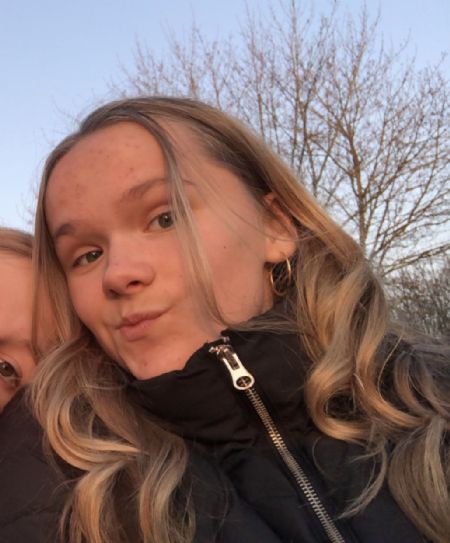 Profilbillede af Katrine S- ID: 152661 - Billede nr: 487906