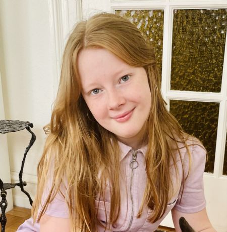 Profilbillede af Sophia C- ID: 152670 - Billede nr: 501707