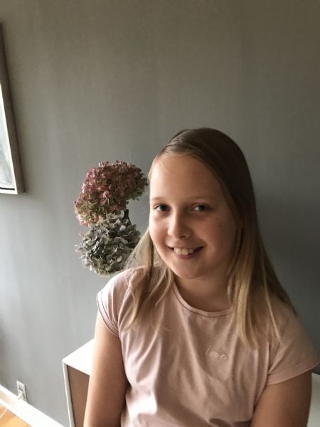 Profilbillede af Elisabeth H- ID: 152671 - Billede nr: 487946
