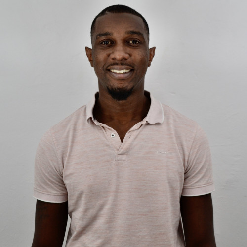 Profilbillede af Momoh N- ID: 152677 - Billede nr: 551850