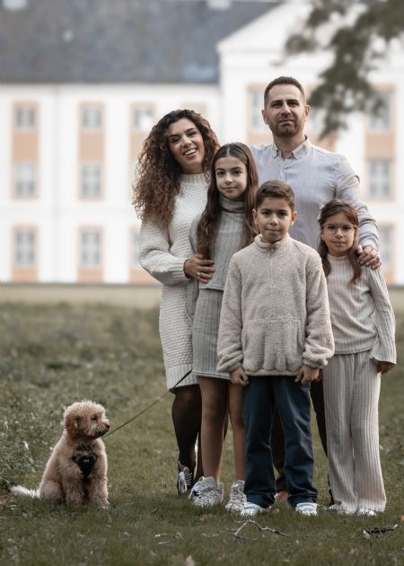 Profilbillede af Familien I- ID: 152680 - Billede nr: 544140