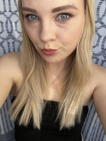 Profilbillede af Emily S- ID: 152686 - Billede nr: 675827