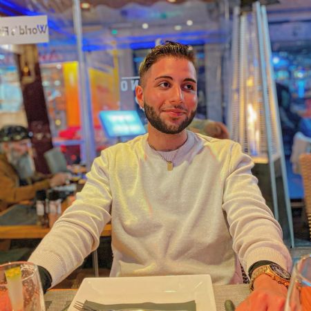 Profilbillede af Marcel - ID: 152693 - Billede nr: 521925
