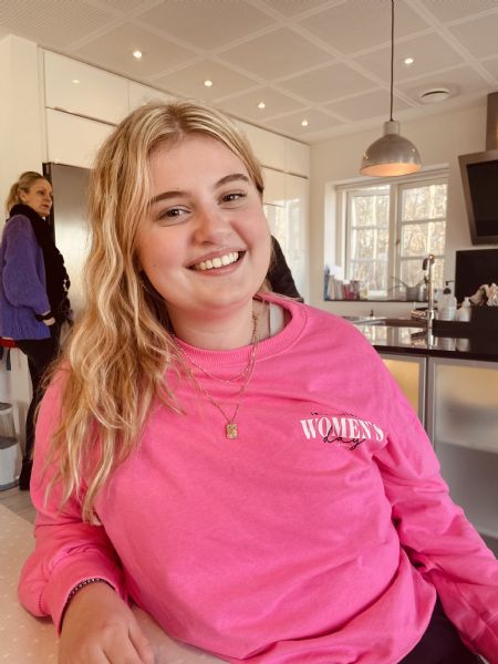 Profilbillede af Mathilda J- ID: 152702 - Billede nr: 525506