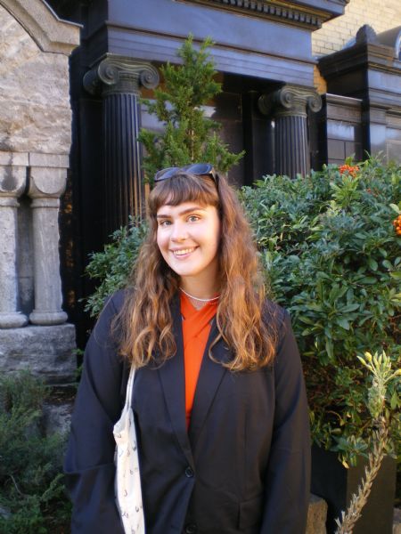 Billede af Marie - ID: 152703 - Billede nr: 521916