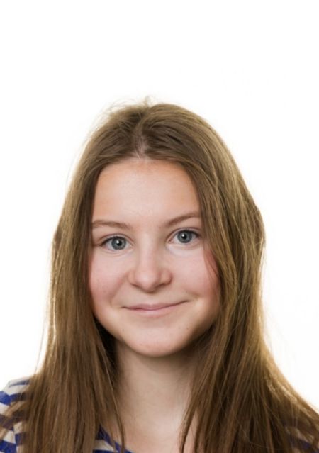 Profilbillede af Anika H- ID: 152707 - Billede nr: 641617