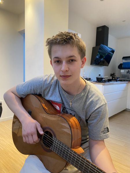 Profilbillede af Alexander S- ID: 152711 - Billede nr: 675656