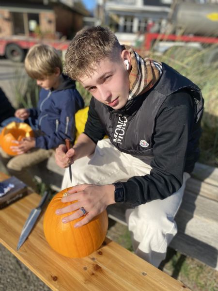 Billede af Alexander - ID: 152711 - Billede nr: 642915