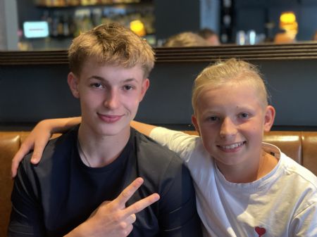 Billede af Alexander - ID: 152711 - Billede nr: 642916